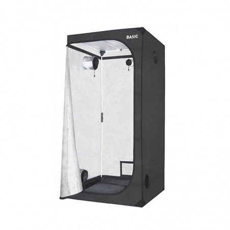 Carpa no Name Basic 60 (60X60X160)