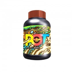 POT Roots Bio-Mineral X100ML