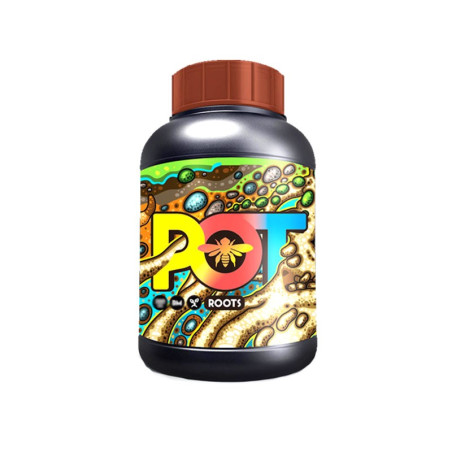 POT Roots Bio-Mineral X200ML