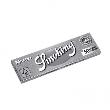 Smoking Master Papel