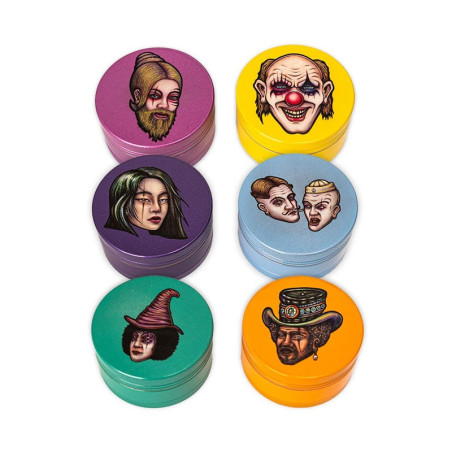 Lion Picador Ceramic