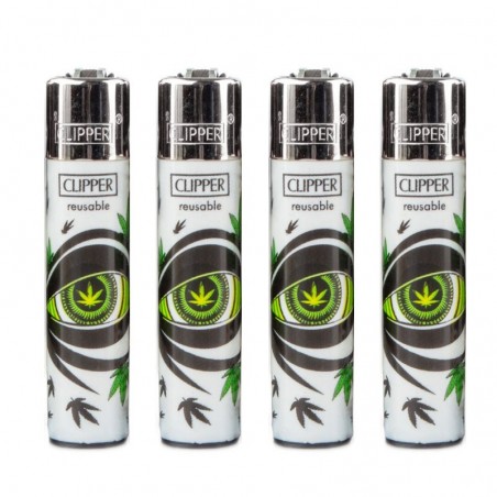 Clipper Leaves World 2 x24