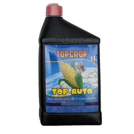 Top Crop Auto 1LT (Autofloreciente)