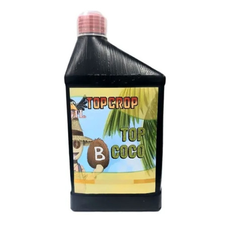 Top Crop Coco B 1LT