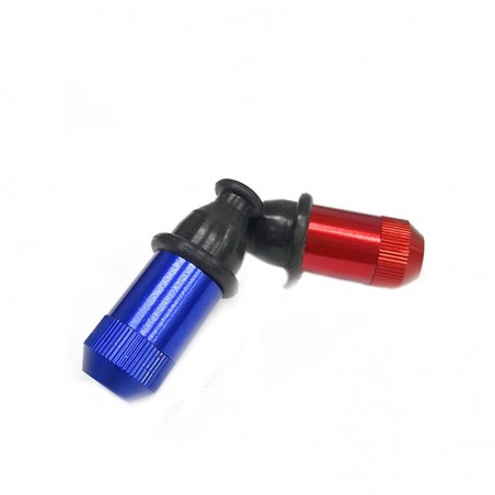 Turbina Chupete Mediana DK- 8030