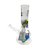 Squadafum Bong Glass Ice SDF 8005