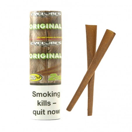 Cyclones Comunes x2 Original