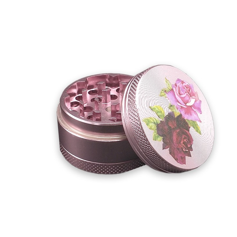 Picador Aluminio 3P Roses Chico (1158)