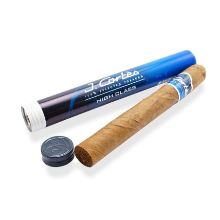 J. Cortes High Class Sumatra Tubes