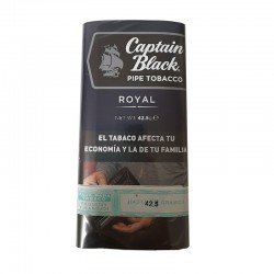Captain Black Royal x42.5gr