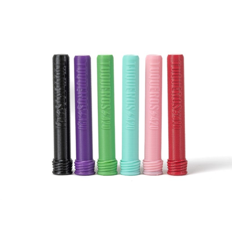 T420 Porta Faso Hermetic 1 1/4