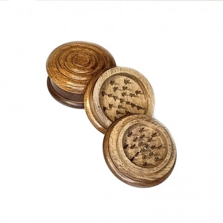 Picador Madera Grande India