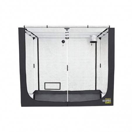 Carpa 240x120x200 Ecopro 240L Garden Probox