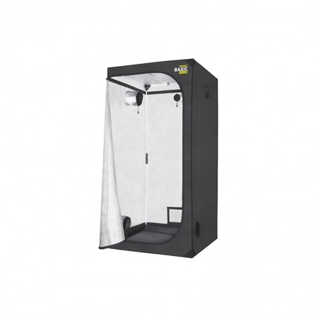 Carpa 40x40x160 Basic Garden Probox