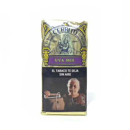 Cerrito Uva MIx x40grs