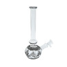 Bong Pirex Base Redonda 283