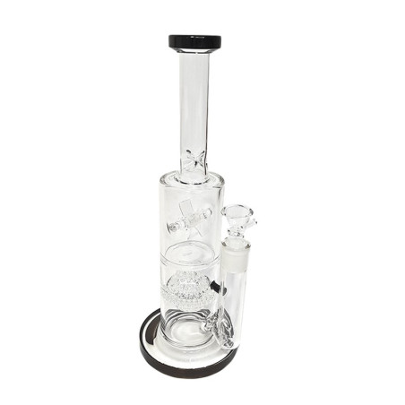 Bong Pirex Helice Giratoria 292