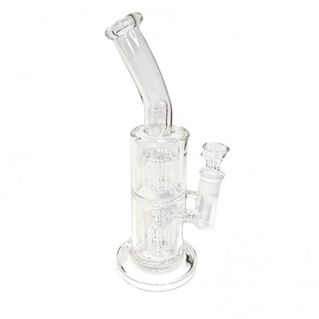 Bong Pirex Multi Percolador 290