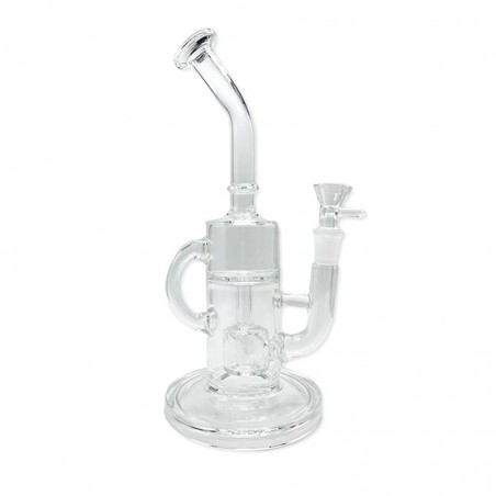 Bong Pirex Con Manija 280