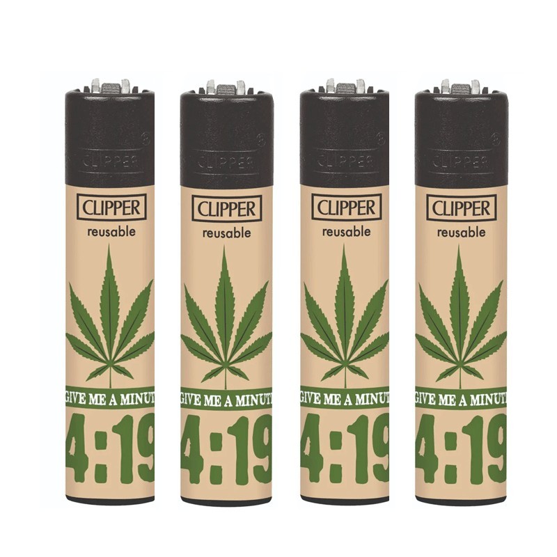 Clipper Weed Phrases x24