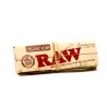 Raw Organic Connoisseur + Tips 1 1/4