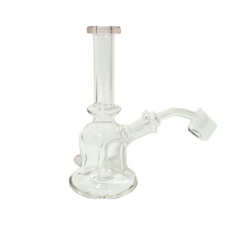 Bong Vidrio SKGB1207