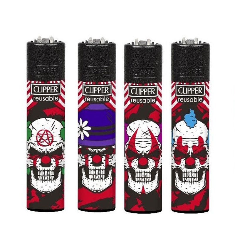 Clipper Circus Life x24