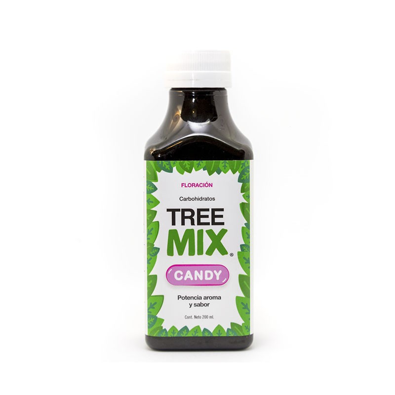 Treemix Candy 200ml