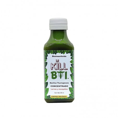 Treemix Kill Bti 200ml