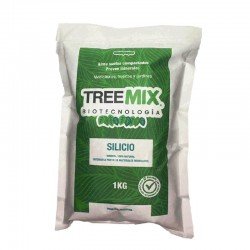 Treemix Silicio x 1kg