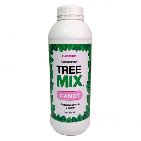Treemix Candy 1lt