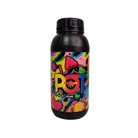 Pot Sugar Bio-Mineral 500ml