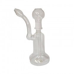 Atomic Bong Glasspipe 212911