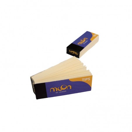 Moon Tips Art Mini
