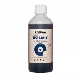 Biobizz Fish-Mix 1L