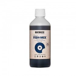 Biobizz Fish-Mix 500ml