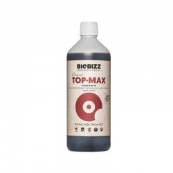 Biobizz Top-Max 500ml