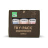 Biobizz Try-Pack Outdoor
