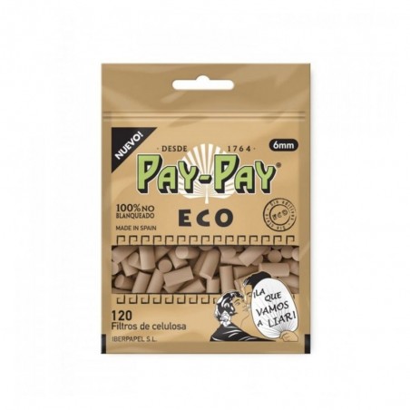 Pay Pay Filtros Eco
