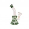 Bong Vidrio 19cm GB034