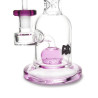 Bong Top Hat Alto 19cm SDF 7016