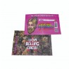 Lion Pouch Ziploc 10grs