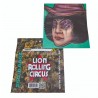 Lion Doy Pack Ziploc 25grs