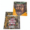 Lion Doy Pack Ziploc 25grs