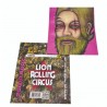 Lion Doy Pack Ziploc 25grs