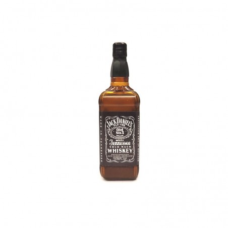 Encendedor Electronico Jack Daniels 668