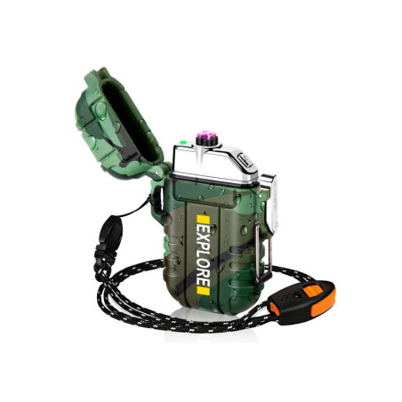 Encendedor Arc Water Proff