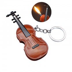 Encendedor Violin
