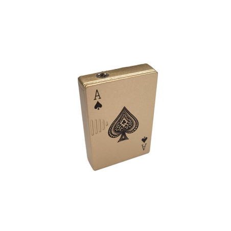 Encendedor Catalitico Cartas