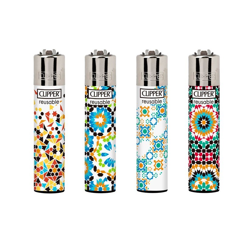 Clipper Alhambra 2 x24